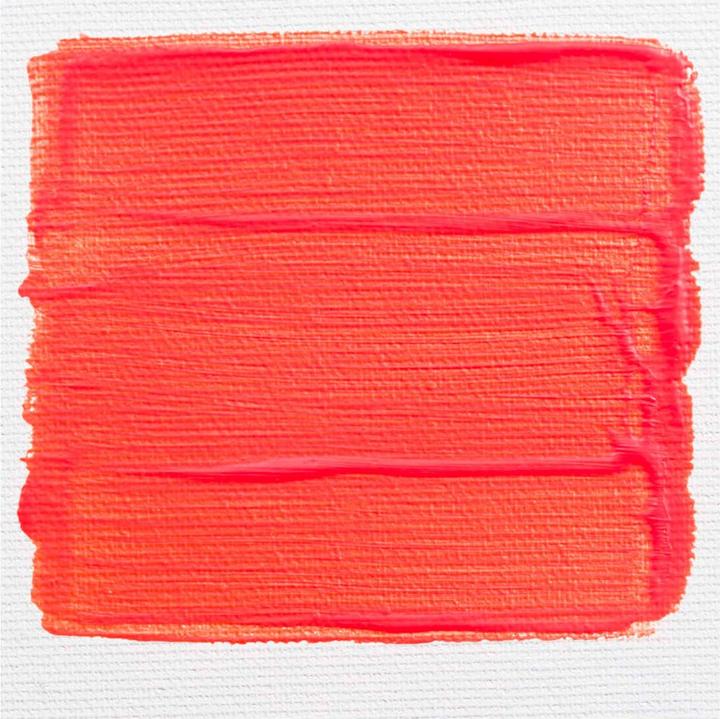 Productafbeelding Talens Art Creation Acrylfarbe, Tube 75 ml, Reflexorange 257 (Reflex oranje, 75 ml)