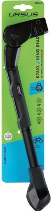 Produktbild Ursus King Evo XL