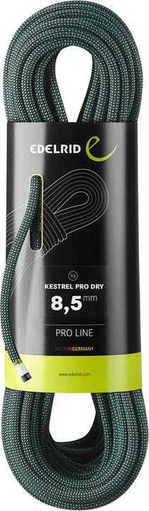 Produktbild Edelrid Kestrel Pro Dry 8,5 mm Halbseil (60 m)