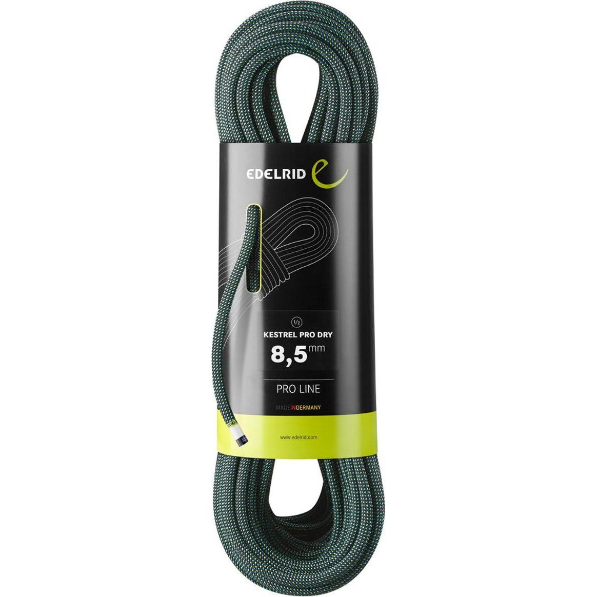 Thumbnail - Edelrid, Kletterseil, (50 m)