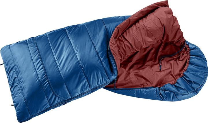 Actual product image Deuter Starlight SQ (190 cm)