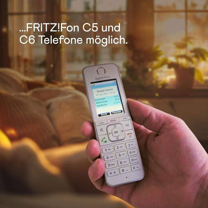 Produktbild Rademacher Homepilot Gurtwickler RolloTron pure DECT