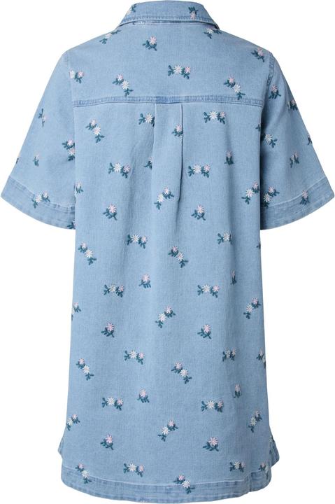 Produktbild Pieces PCFLORA Jeanskleid (M)