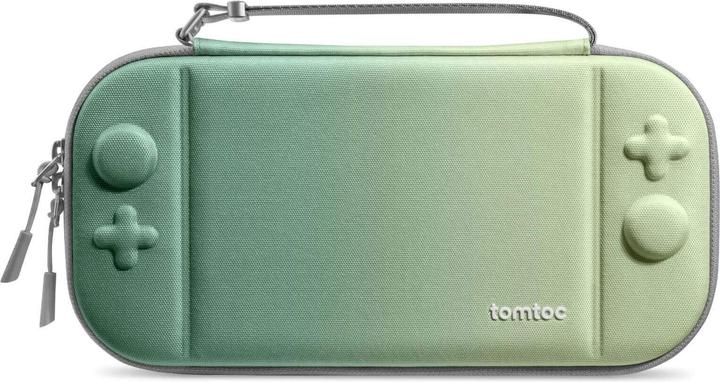 Matcha green
