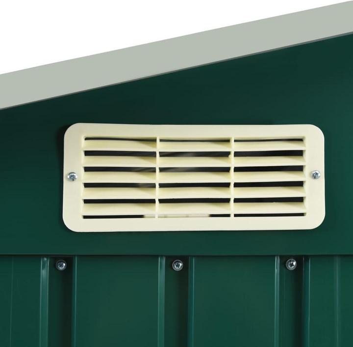 Image du produit vidaXL Gartenlaube