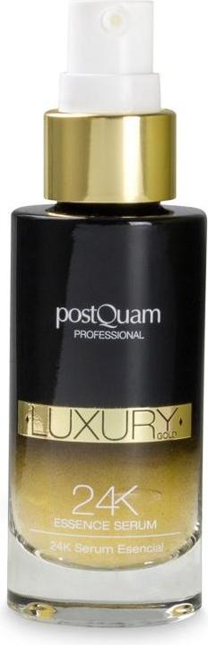 Produktbild Postquam Luxus 24 k Essenz Serum 30 ml (30 ml)