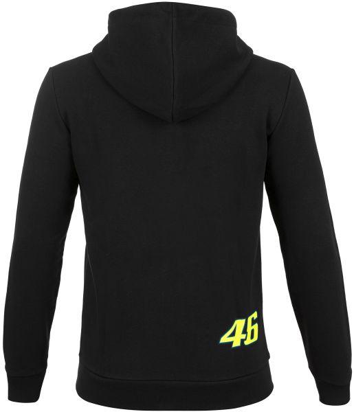 Immagine prodotto VR46 Hoody Cupolino 305604 (XL)