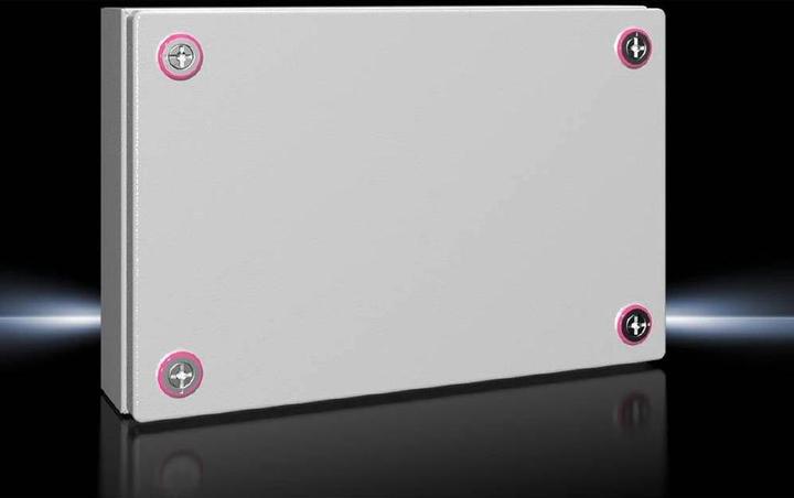 Rittal KX 1517.000 Terminal box KX without flange plate (Housing)