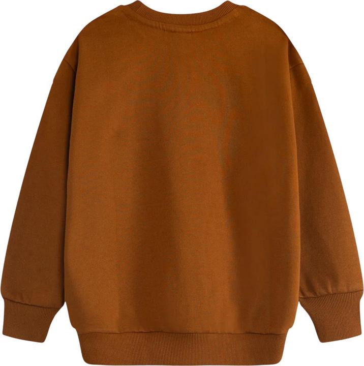 Produktbild The Gruffalo Sweatshirt Baumwolle (86)