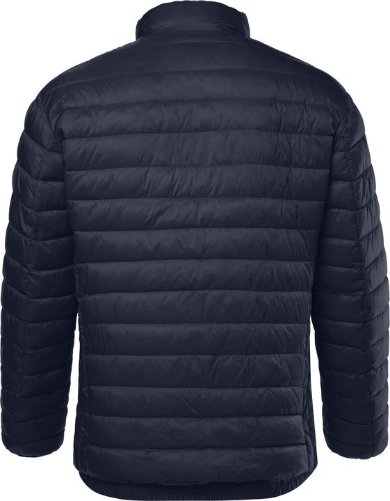 Immagine prodotto Boston Park Giacca trapuntata con taglio speciale per l'addome e collo alto, fino alla tg. 84/86 (52)