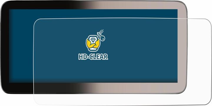 Actual product image BROTECT Screen Protector Clear