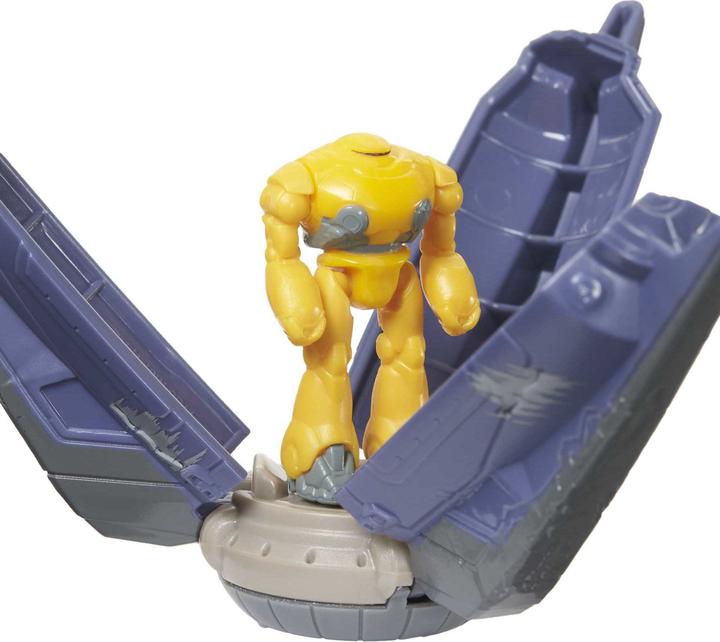 Produktbild Disney Lightyear Flight Cyclops Feindliches Kampfflugzeug