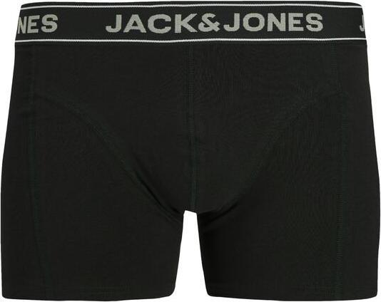 Produktbild Jack & Jones Unterhosen (M, 3er Pack)