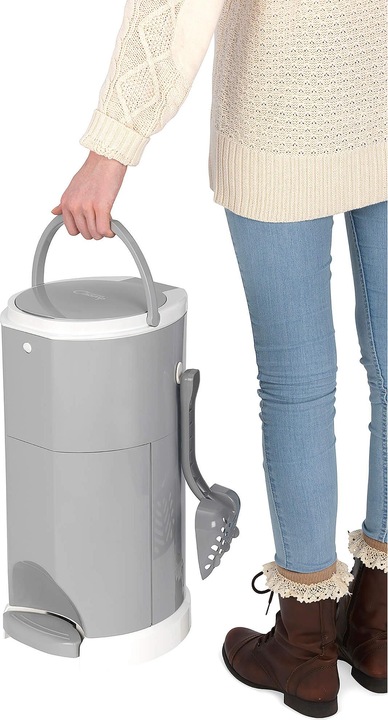 Immagine prodotto Litter Champ Secchio per lo smaltimento