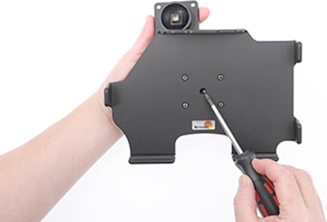 Produktbild Brodit Halter passiv iPad Mini 6th Gen