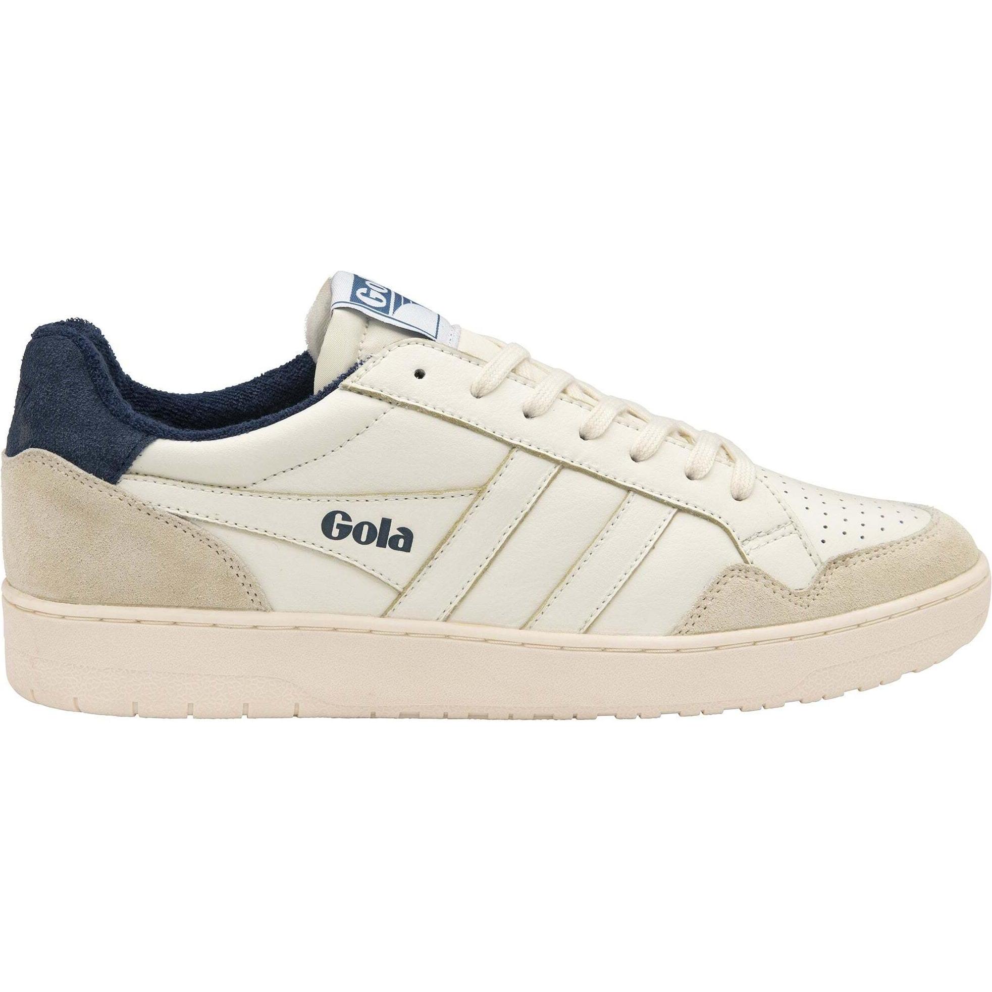 Gola, Herren, Sneaker, Eagle, Beige, (40)