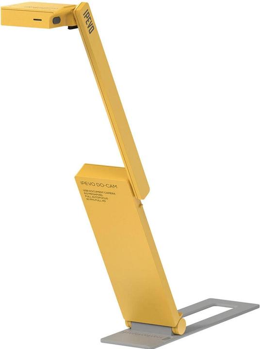 Ipevo DO-Cam Édition du créateur (Full HD, 35,5 x 26,5 cm)