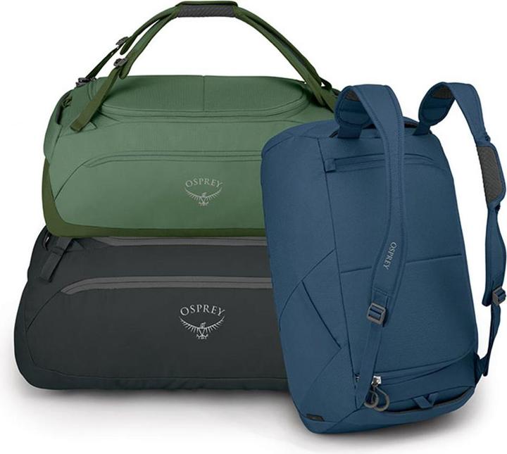 Actual product image Osprey Daylite Duffel 30 bag (30 l)