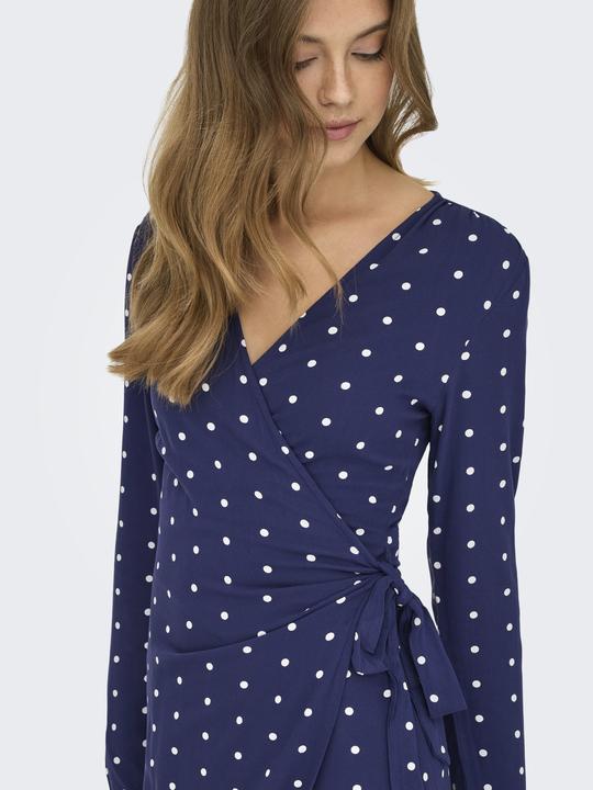 Produktbild Only ONLKESHAV Kurzes Kleid Kleid (XS)