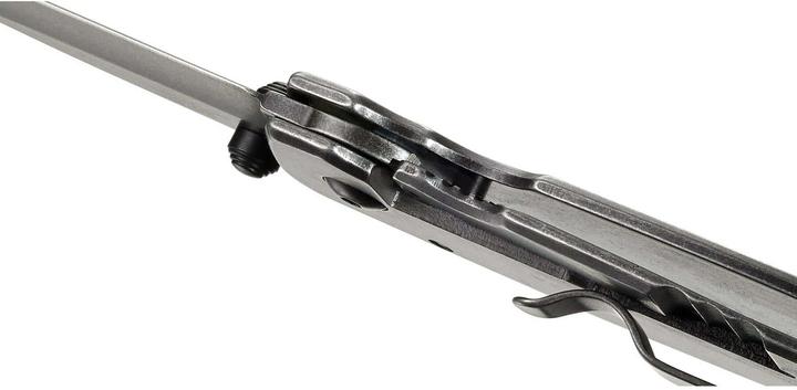 Actual product image CRKT Squid jackknife (5.30 cm)