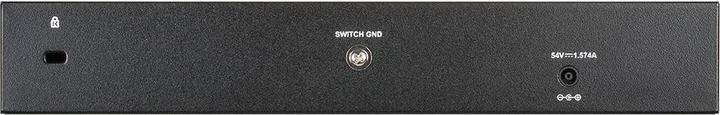 Produktbild D-Link PoE+ Switch DGS-2000-10P 10 Port (10 Ports)