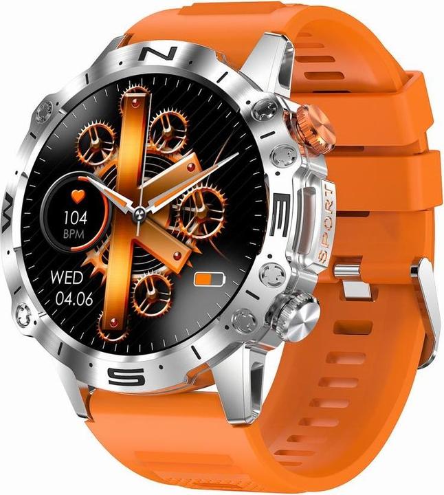Produktbild Gravity GT20-4 Smartwatch