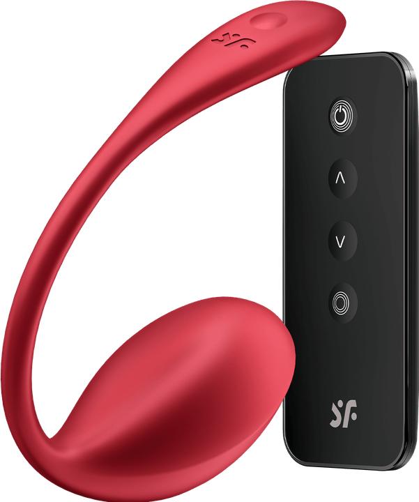 Produktbild Satisfyer Shiny Petal