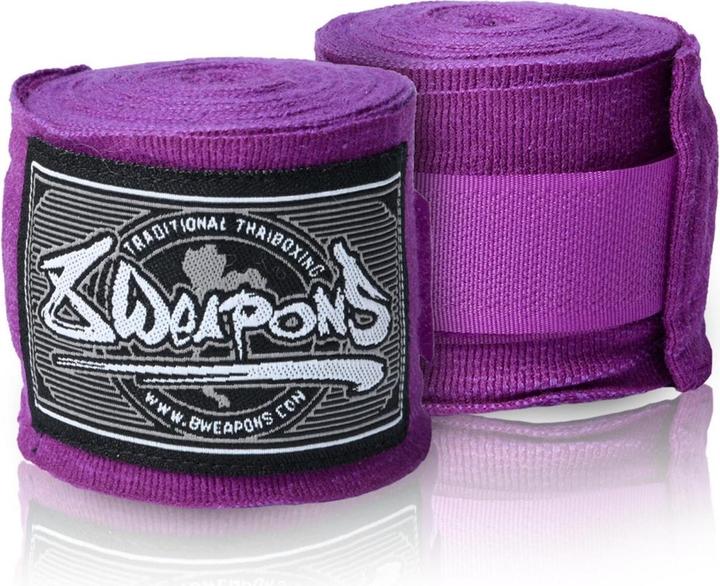 Produktbild 8Weapons Hand Wraps