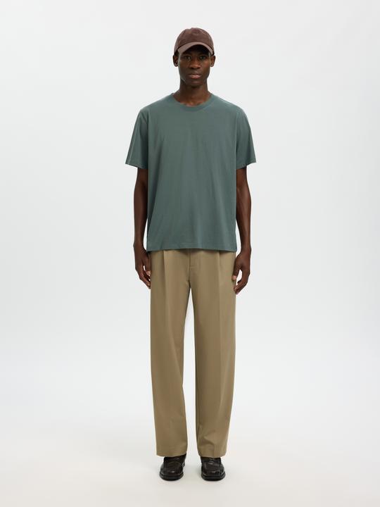 Produktbild Selected Slhaspen Ss O-Neck Tee Noos (XXL)