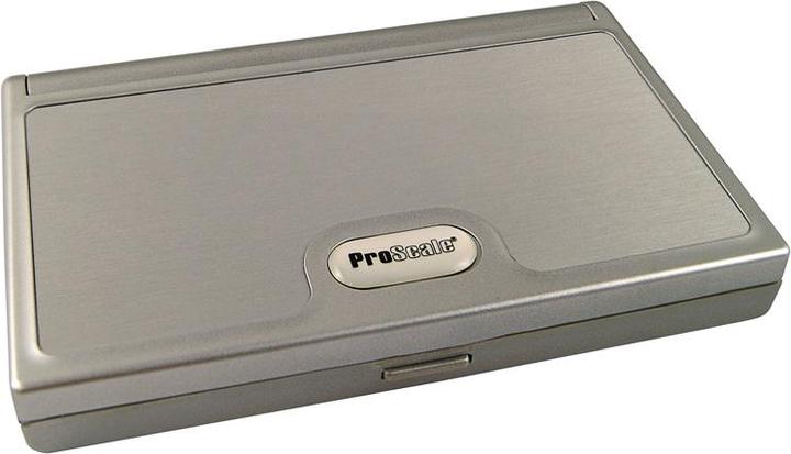 Produktbild miniSchoggi Digitale Feinwaage 100 g