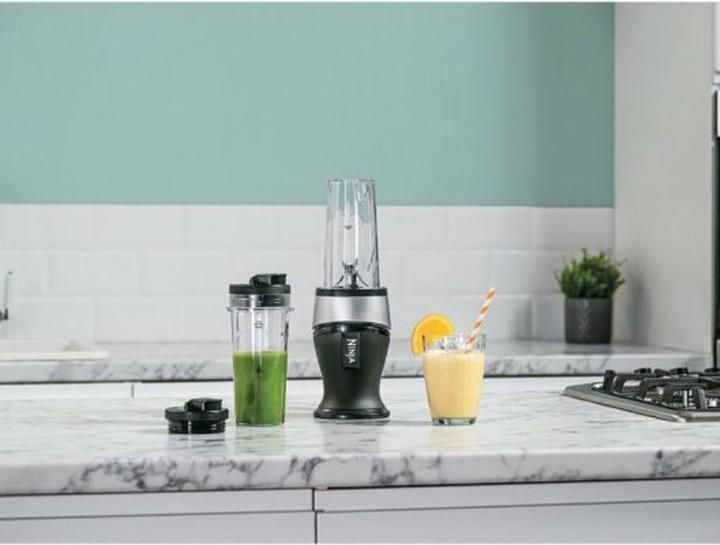 Image du produit Ninja QB3001EUS Mixeur & Smoothie Maker (700 W)