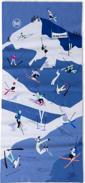 Immagine prodotto Buff ORIGINAL ECOSTRETCH UMYR HOLIDAYS 2024 Bandana
