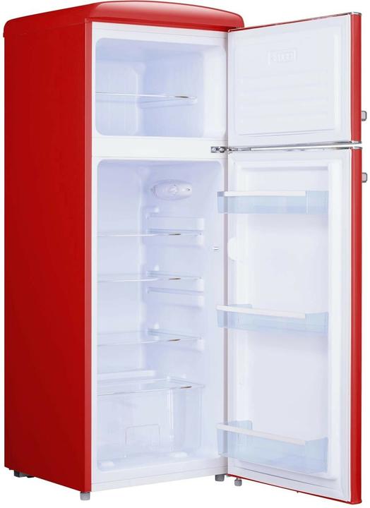 Actual product image SPC KS3777-1 RD (206 l)