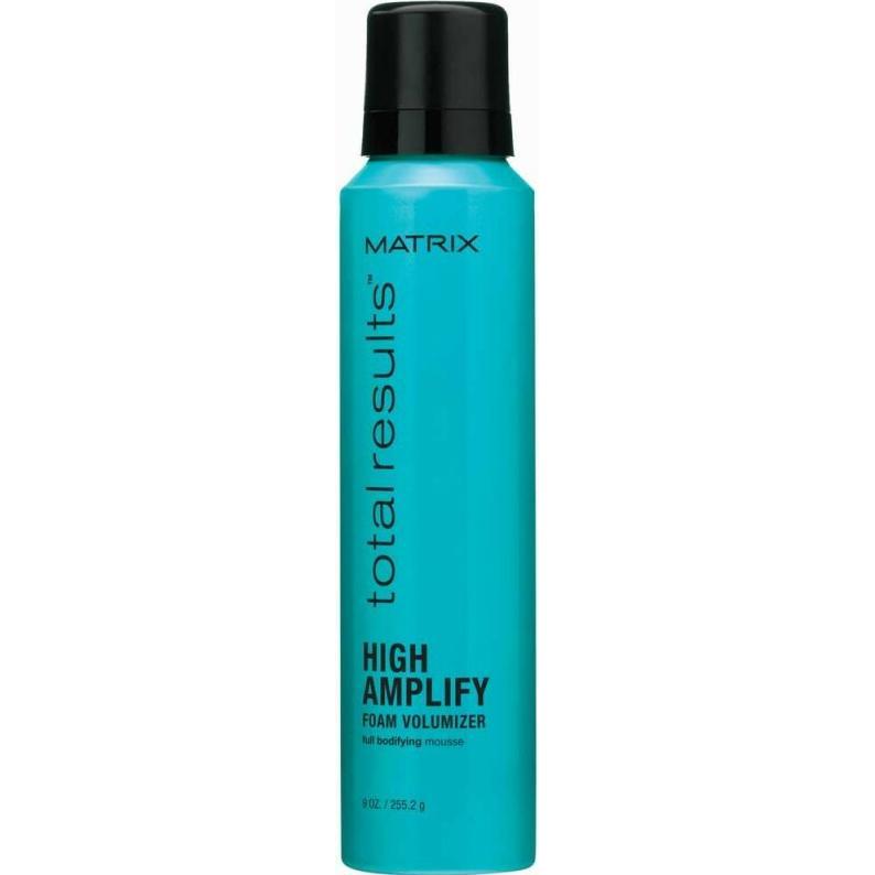 Matrix, Haarschaum, High Amplify Volumenschaum (235 ml, Volumenschaum)