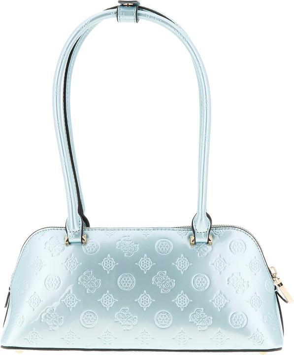 Immagine prodotto Guess Arnela, borsa a tracolla con logo e tasche laterali