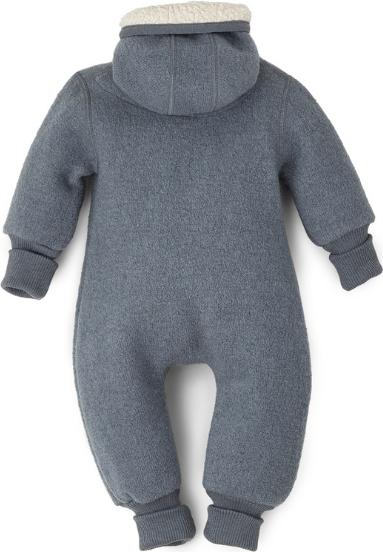 Produktbild Halfen Walk Overall mit Teddyfutter (74)