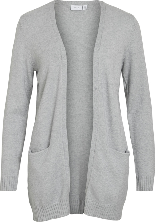 Light Grey Melange