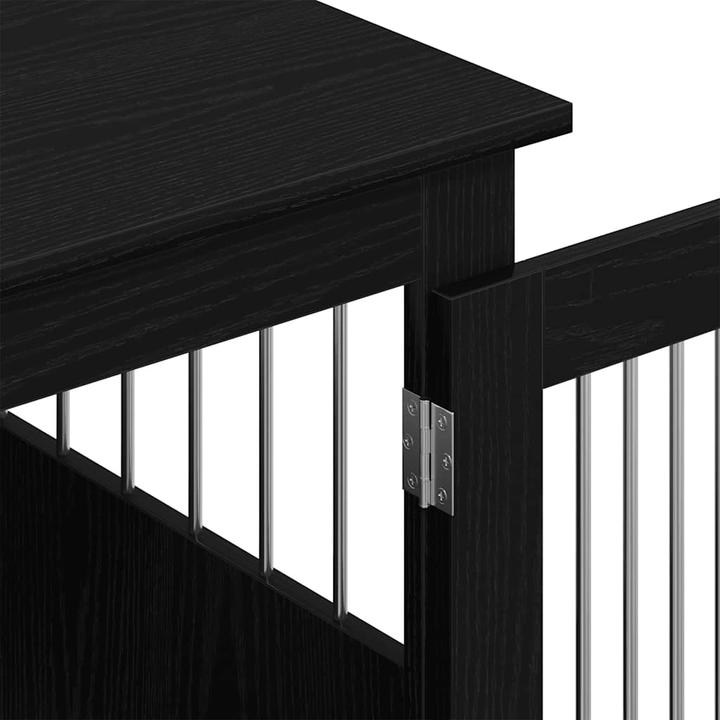 Image du produit vidaXL Meubles pour cages à chiens (Niche pour chien)