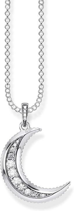 Image du produit Thomas Sabo Collier Royalty Moon (Argent 925)