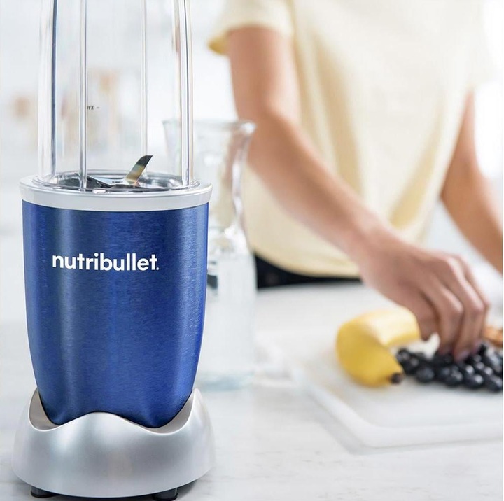 Image du produit NutriBullet Power 9-teilig (1000 W)