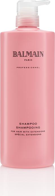 Image du produit Balmain Shampooing Après-Shampooing Professionnel 1000 ml (1000 ml, Shampoing liquide)