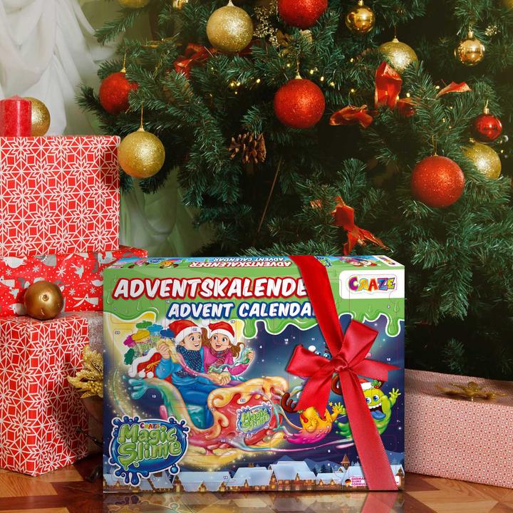 Produktbild Craze Magic Slime