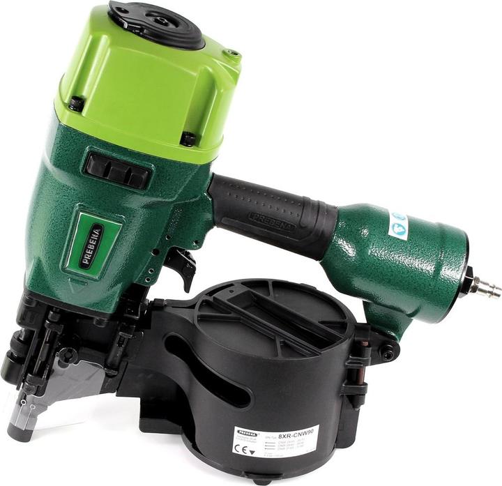 Actual product image Prebena 8XR-CNW90