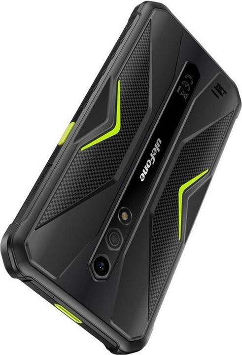 Actual product image Ulefone Armor X12 Pro (64 GB, Less Green, 5.45", Dual SIM, 4G)
