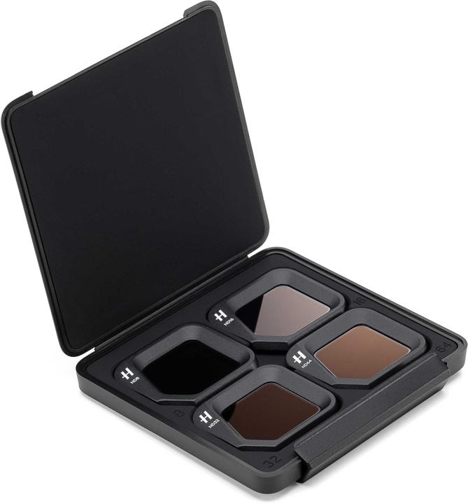 Image du produit DJI Mavic 3 Classic ND Filters Set (ND8/16/32/64) (Filtres pour drones, DJI Mavic 3)