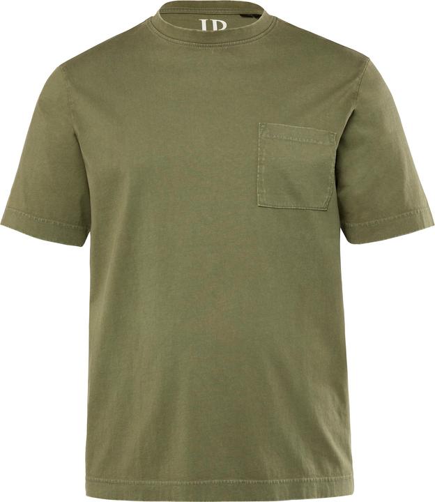 Khaki Grün