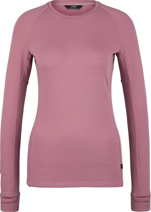 Immagine prodotto Stoic Women's MerinoSoft245 TuleboSt. L/S (M)