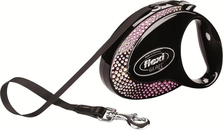Actual product image Flexi Glam Composition (S, Dog, Walks)