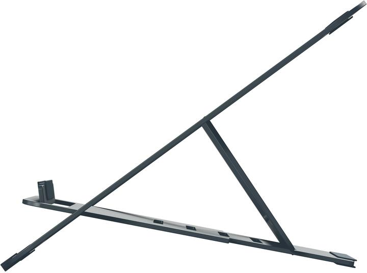 Produktbild Leitz Laptopständer Ergo Ultraflach