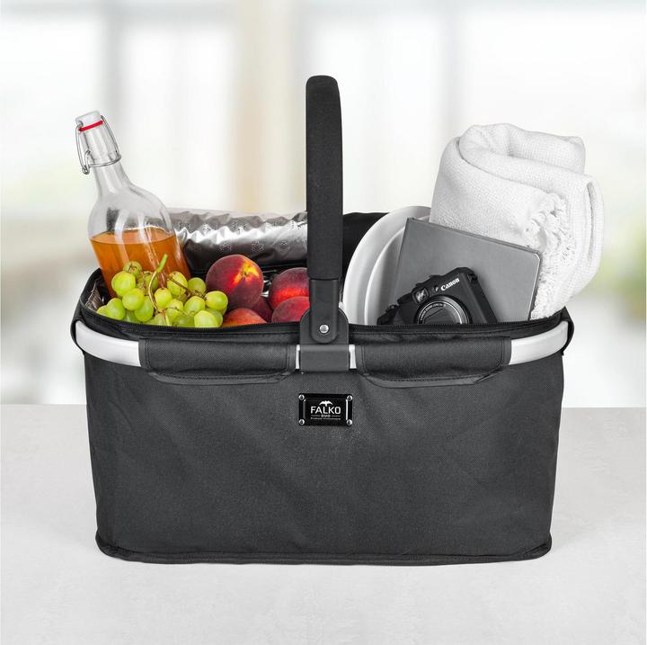 Actual product image Genius Falko Duo